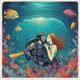 Scuba diver x siren