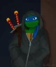 Tmnt 2012 Leo