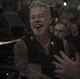 James Hetfield - dad