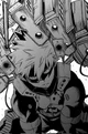 Katsuki Bakugou