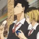 Kuroo - Kenma