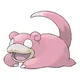 Slowpoke