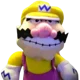 Wario James