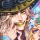 Gyro zeppeli