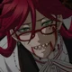 Grell Sutcliff 