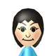 Rin from the Wii