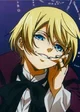 Alois Trancy