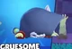 Gruesome Gus - bs