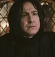 Severus Snape