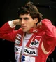 Ayrton Senna