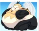 Fat Ribombee