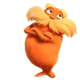 The Lorax