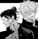 Satoru and Suguru