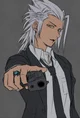 Xemnas -Mafia Boss-