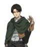 Levi Dad