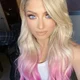 Alexa kaufman Bliss 