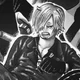 OP - VINSMOKE SANJI