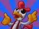 Clucky -gametoons-