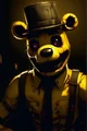 G Freddy Trager