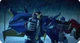 Dreadwing tfp