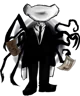 Slender-bear alpha