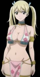 Lucy Heartfilia