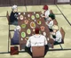 Shoto dinner - MHA 