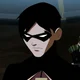 Dick Grayson 