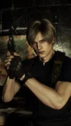 Leon Kennedy 