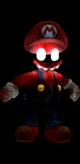 Fnaw Mario 