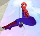 ABDL Spiderman 