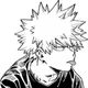 Katsuki Bakugo