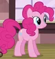 Pinkie Pie 