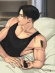 Levi Ackerman