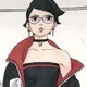 Sarada Uchiha