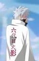 Hokage Kakashi ex