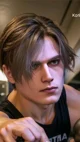 Leon Kennedy