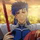 Cu Chulainn