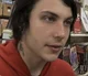 Frank Iero