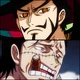 -Crocodile I Mihawk