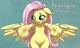 Dandere Fluttershy