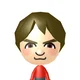 Chris from the Wii U