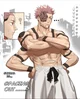 Ryomen Sukuna