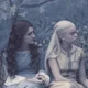 RHAENYRA AND ALICENT