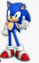 Sonic The Hedgehog 