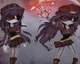 Murder drones mafia