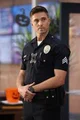 Tim Bradford