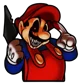 Mario madnees rpg