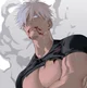 Gojo Satoru 