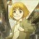 Armin Arlert
